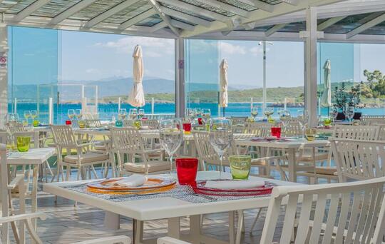 Più spesso al ristorante con TheFork Summer