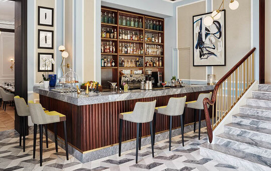 Lino ristorante Pavia