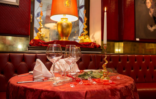 Bistrot de venire