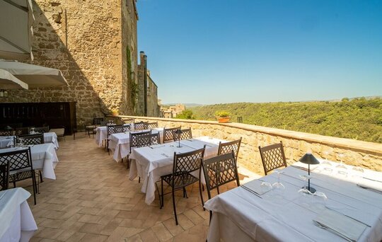 TheFork in viaggio