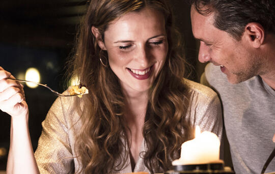 10 tricks to make your restaurant perfect for Valentine's Day