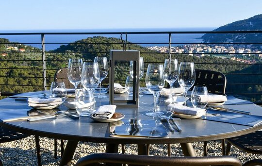 Ristorante Vignamare