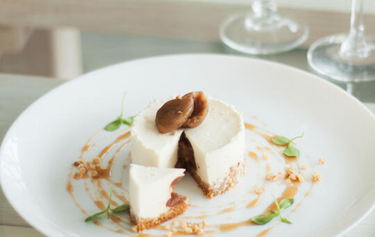 ElTenedor ideas para postres tendencias 2019
