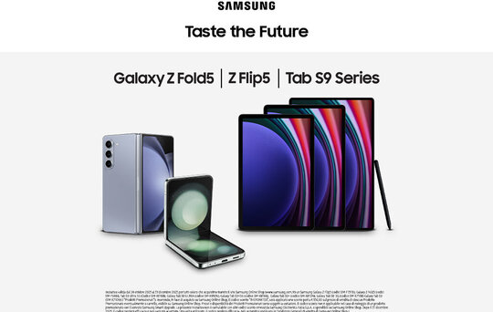 Samsung MX