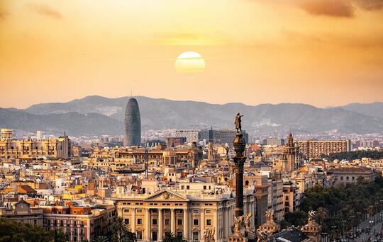 Barcelona