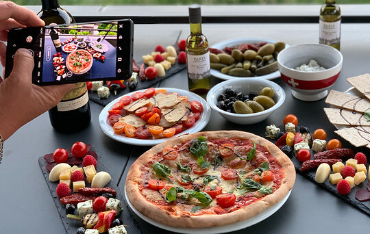 Food Photography