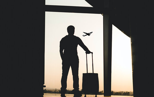 Travel
