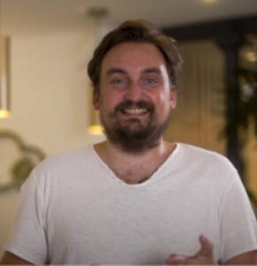 Julien BléNoir