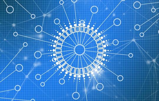 Le innovazioni della blockchain aiuteranno anche i ristoranti
