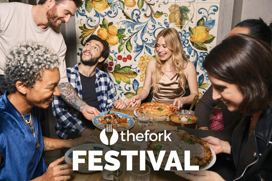 Festival TheFork