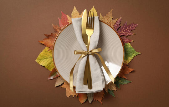 TheFork Autumn