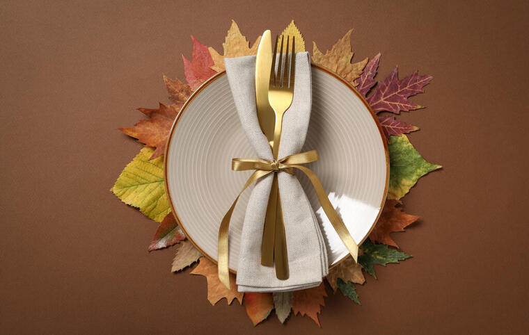 TheFork Autumn