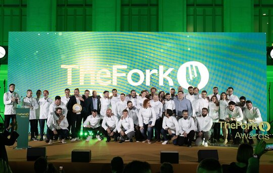 TheFork Awards