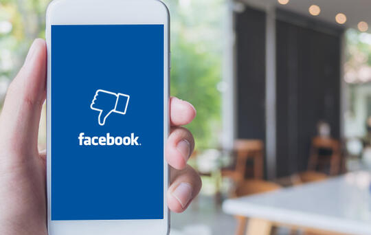 ElTenedor - Atraer clientes - Evitar errores en post de Facebook