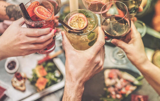 ElTenedor Cómo captar clientes con una buena oferta de bebidas alcohólicas