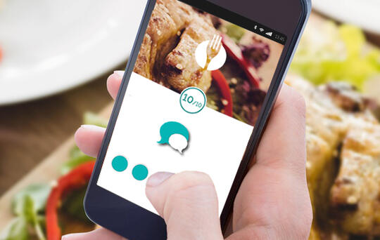 ElTenedor Cómo afectan las opiniones online a la publicidad del restaurante