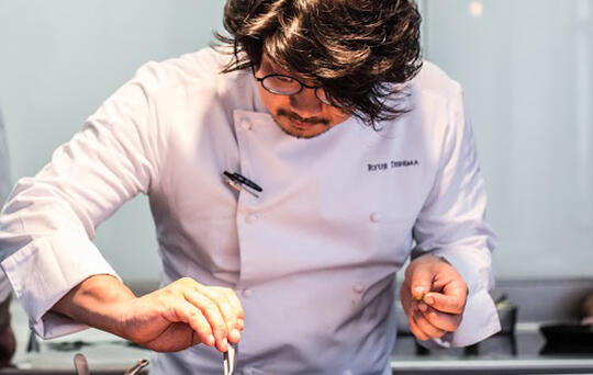 ElTenedor - El chef perfecto en gestión de restaurantes