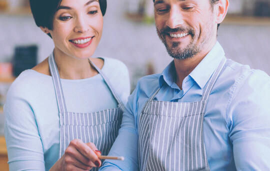 ElTenedor - 11 formas de ahorrar en gestión de restaurantes
