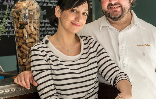 ElTenedor gestión de restaurante el gerente perfecto Torikey restaurante