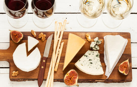 ElTenedor Maridajes perfectos para fidelizar a tus clientes