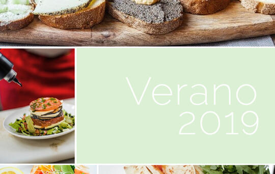 ElTenedor tendencias en gastronomía para este verano restaurante
