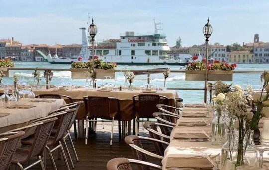 terrazza dei nobili