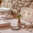 Flacon carouge Michelin
