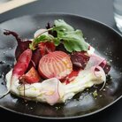 &flora restaurant