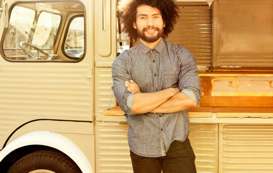 food truck