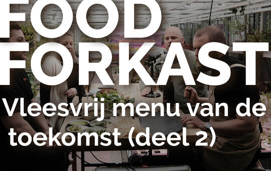 Aflevering 5 FoodForkast