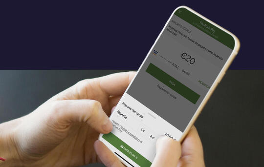 TheFork PAY