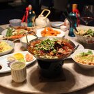 Kng Tao restaurant