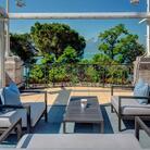 La Terrasse