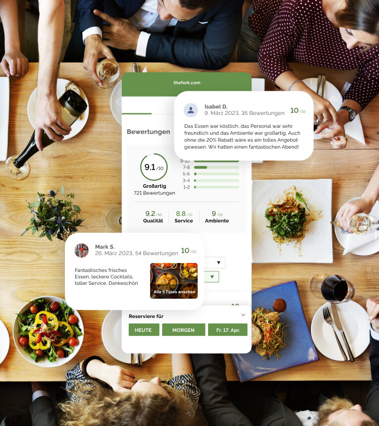 engage with customers