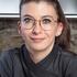 Lucrece Lacchio Chef Restaurant le Flacon à Carouge