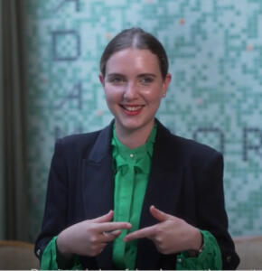 Océane madamador