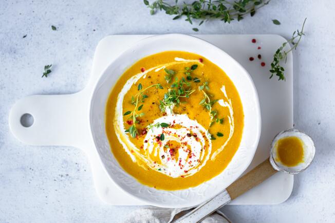 Soup 