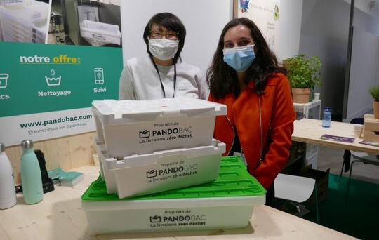 Pandobac