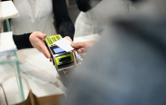 thefork pay