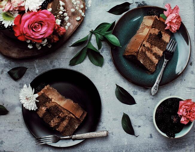 cake