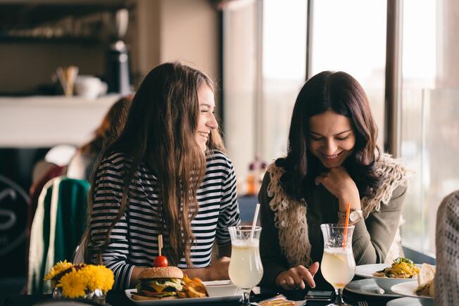 restaurant table turnover rate