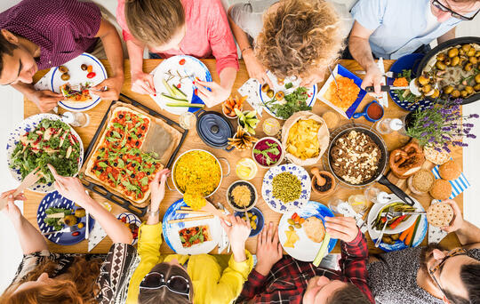 Tendance-veggie-restaurant