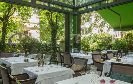 TheFork Discover how to make a restaurant eco-friendly