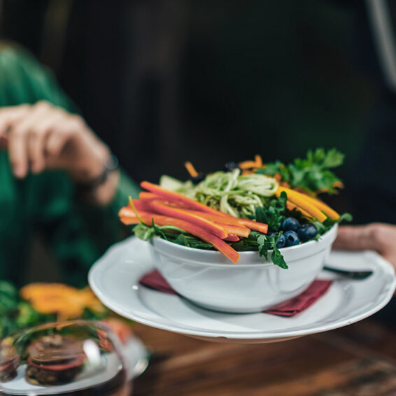 TheFork How the locavore trend can benefit your restaurant