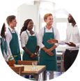 TheFork How to manage a restaurant's staff schedules