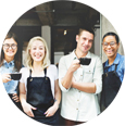 TheFork How to manage a restaurant's staff schedules