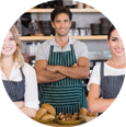 TheFork How to manage a restaurant's staff schedules
