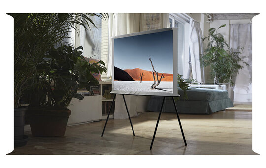 Samsung AV