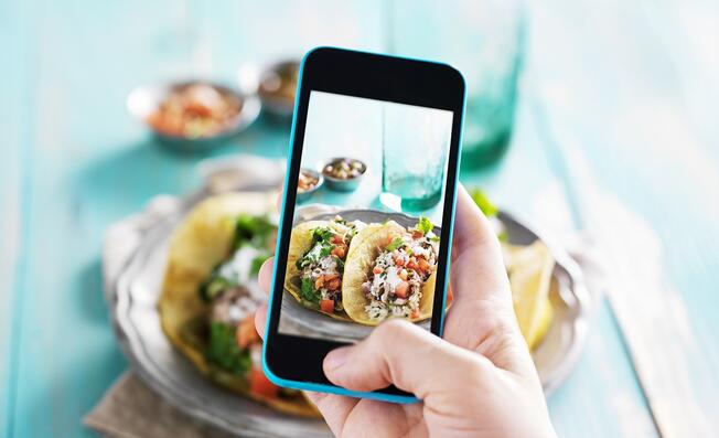 thefork digitalization