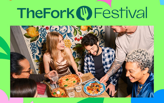 TheFork Festival